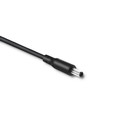 Qoltec Zasilacz do laptopa HP 65W | 19.5V | 3.33A | 4.8*1.7 | +kabel zasilający (2)