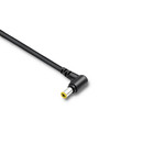 Qoltec Zasilacz do laptopa Acer 30W | 19V | 1.58A | 5.5*1.7 | +kabel zasilający (2)