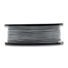 Qoltec Profesjonalny filament do druku 3D | ABS PRO | 1.75mm | 1kg |  Silver (6)