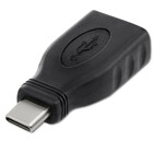 Qoltec Adapter USB 3.1 Typ C męski | USB 2.0 A żeński (6)