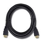Qoltec Kabel HDMI A męski | HDMI A męski | 2m (2)