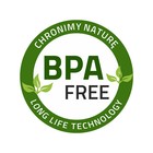Qoltec Rolka termiczna 57 x 15 | 55g/m2 | 10szt. | BPA free (3)