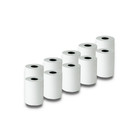 Qoltec Rolka termiczna 57 x 20 | 55g/m2 | 10szt. | BPA free (1)