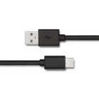 Qoltec Kabel USB 3.1 typ C męski | USB 2.0 A męski | 1.2m (6)