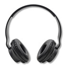 Qoltec Słuchawki bezprzewodowe Loud Wave z mikrofonem | BT 5.0 JL | Czarne (8)