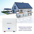 Qoltec Magazyn energii LiFePO4 | 5kWh | 24V | BMS | LCD (2)