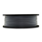 Qoltec Profesjonalny filament do druku 3D | PLA PRO | 1.75mm | 1kg | Grey (6)