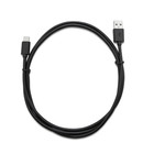 Kabel USB 3.1 typ C męski | USB 2.0 A męski | 1m (8)