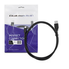 Qoltec Kabel USB 3.1 typ C męski | USB 3.0 A męski | 1.2m (7)