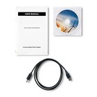 Qoltec Zasilacz awaryjny UPS On-line | Pure Sine Wave | 10kVA | 8kW | LCD | USB (9)