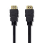 Qoltec Kabel HDMI A męski | HDMI A męski | 2m (5)