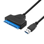 Qoltec Adapter USB 3.0 SATA do dysku HDD|SSD 2.5'' (1)