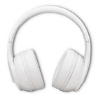 Qoltec Słuchawki bezprzewodowe Soundmasters z mikrofonem  | BT 5.0 AB| Białe (7)