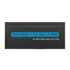 Qoltec Aktywny rozdzielacz Splitter HDMI 1x4 v.1.3b (3)